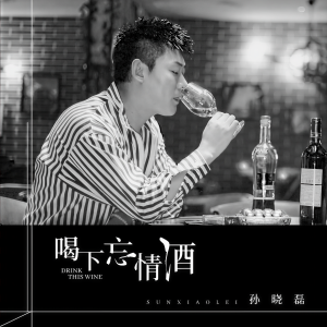 收聽孫曉磊的喝下忘情酒歌詞歌曲