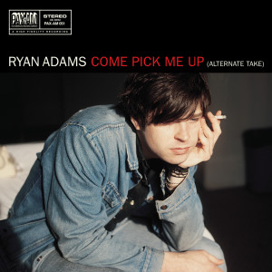 Come Pick Me Up (alternate take) / When the Rope Gets Tight