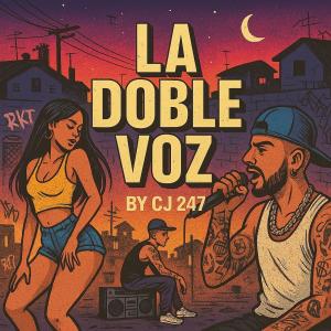 收聽CJ247的Combo (feat. 2blevoz & Ggonz)歌詞歌曲