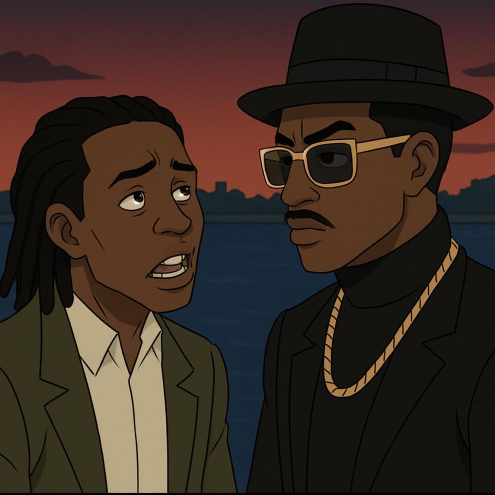Nino Brown (Explicit)