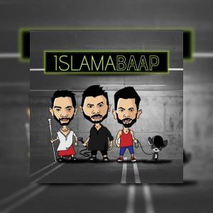 Listen to IslamaBAAP (feat. Shamoon Ismail & Xpolymer Dar) (Explicit) song with lyrics from Ocl