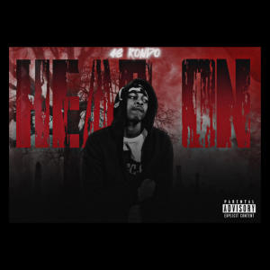 48 Rondo的專輯HEAD ON (Explicit)