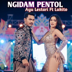 Album Ngidam Pentol (Live Camelia) from Ayu Lestari