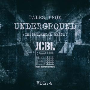 Album Tales from Underground, Vol. 4 from JCBL