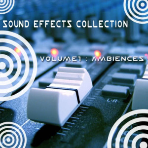收聽Sound Effects Collection的Ambience Rural Kmart Parking Lot 001 Sound Effect Background Sounds歌詞歌曲