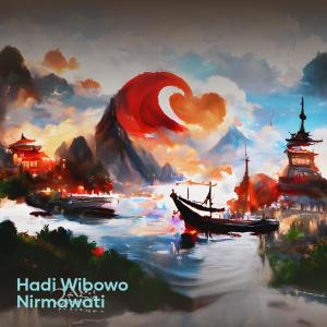 hadi wibowo的專輯Warna Warni Hidup Bersamamu