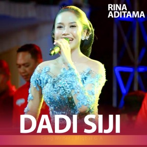 Dengarkan Dadi Siji lagu dari Rina Aditama dengan lirik