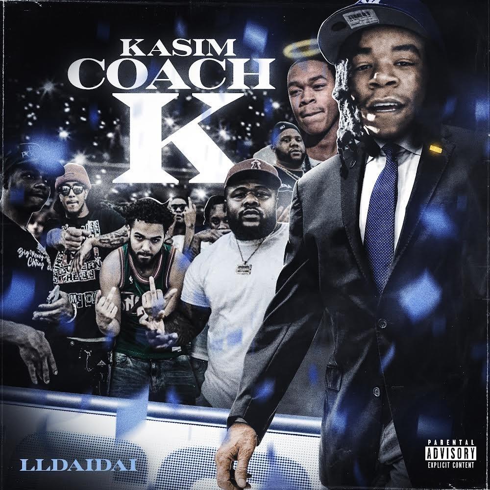Commitment (feat. Nybanga) (Explicit)