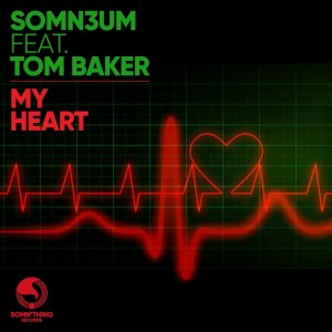 收聽Somn3um的My Heart (Dub Mix)歌詞歌曲