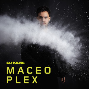 Maceo Plex的專輯DJ-Kicks (Maceo Plex) (DJ Mix)