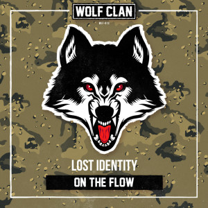收听Lost Identity的On The Flow歌词歌曲