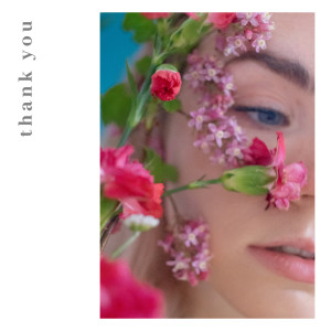 Listen to Thank You song with lyrics from Eilís