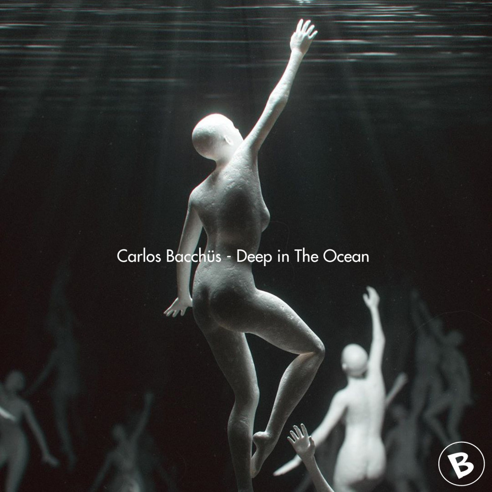 Deep in the Ocean