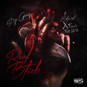 Listen to Realbitch (Explicit) song with lyrics from Edward