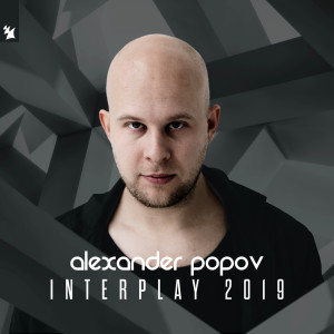 อัลบัม Interplay 2019 ศิลปิน Alexander Popov