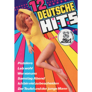 Deutsche Hits Vol. 6