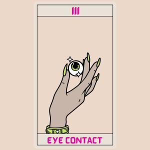 Eye Contact dari Jass
