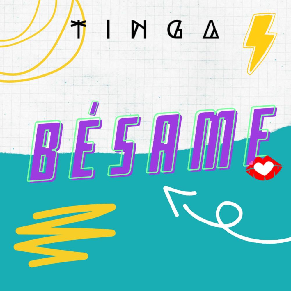 Bésame
