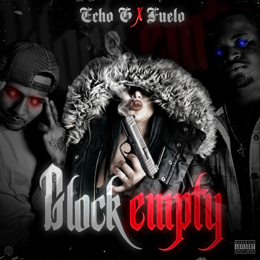 Glock Empty (Explicit)