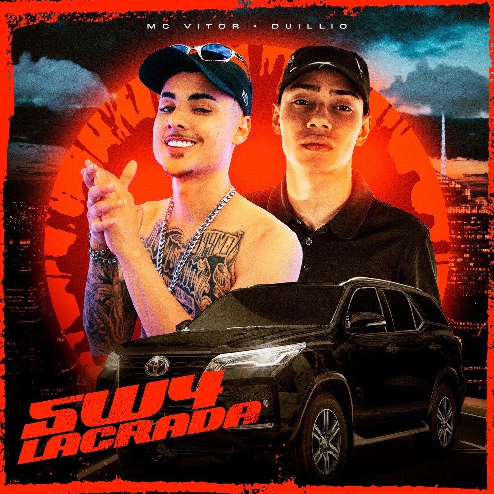 SW4 Lacrada (Explicit)