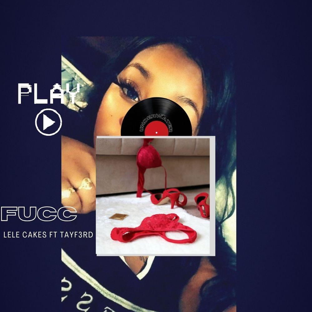 Fucc (feat. Tayf3rd) (Explicit)