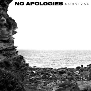 ดาวน์โหลดและฟังเพลง Survival พร้อมเนื้อเพลงจาก No Apologies