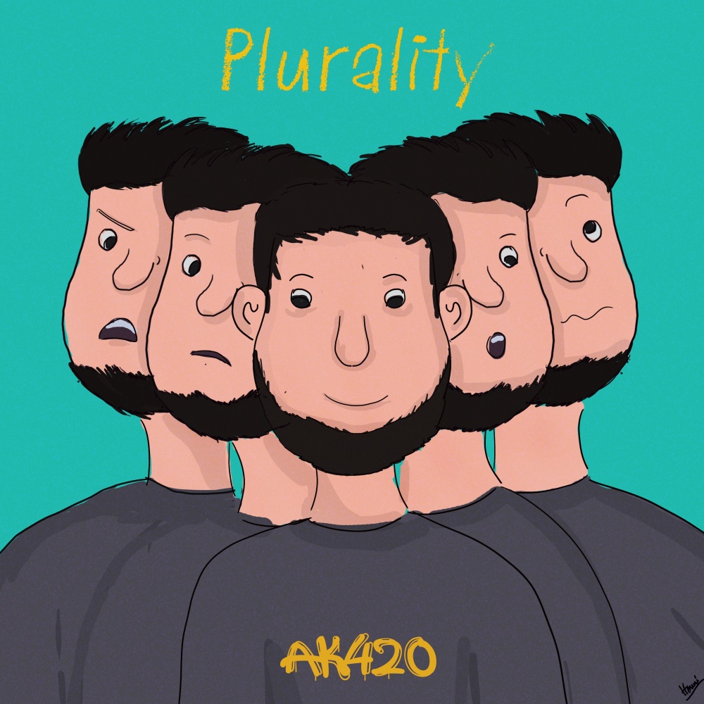 Plurality