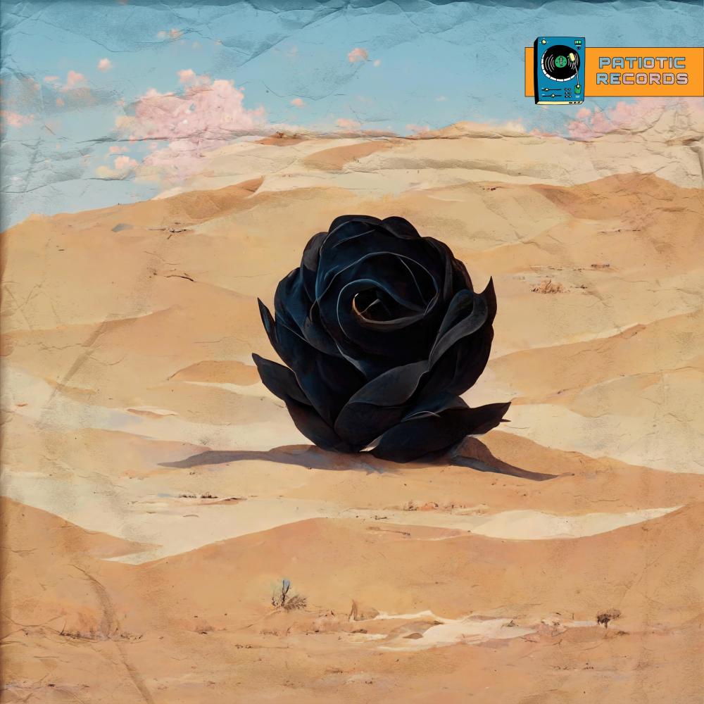 Black Rose