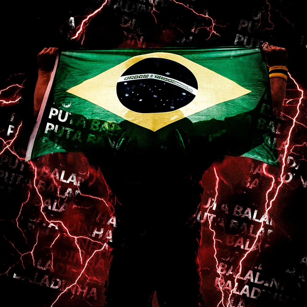PUTA BALADINHA (Slowed|Explicit)
