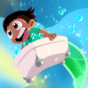 Listen to Hit the Tub Tap song with lyrics from Guava Juice
