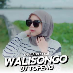 Wali Songo dari DJ Topeng