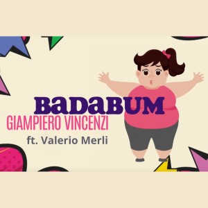อัลบัม BADABUM ศิลปิน Giampiero Vincenzi
