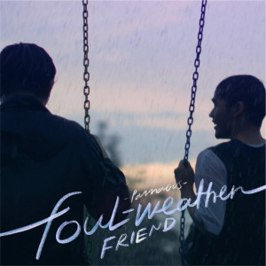 Album Foul-weather Friend oleh pannagus