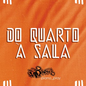 Listen to Do Quarto À Sala (Piano Play) song with lyrics from João Martins