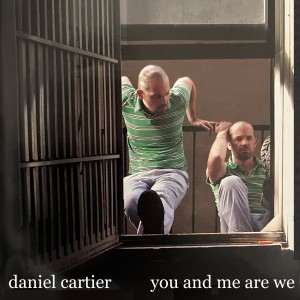 อัลบัม You and Me Are We ศิลปิน Daniel Cartier