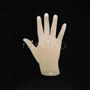 Dengarkan lagu The Back of Your Hands (Edit) nyanyian Nimino dengan lirik