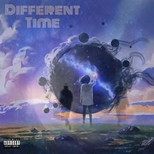 Slidee The FortuneTeller的專輯Different Time (feat. Kanan) [Explicit]
