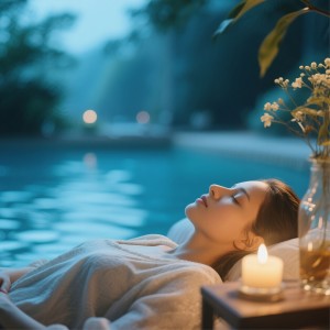 ดาวน์โหลดและฟังเพลง Gentle Calm Balance พร้อมเนื้อเพลงจาก Relax Peaceful Piano