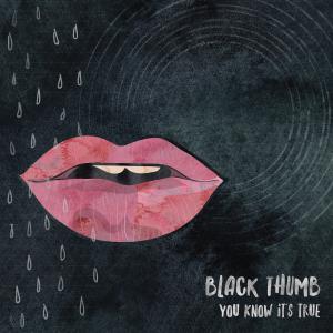 ดาวน์โหลดและฟังเพลง You Know It's True พร้อมเนื้อเพลงจาก Black Thumb