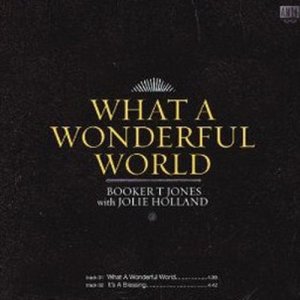 收聽Various Artists的What A Wonderful World歌詞歌曲