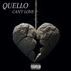 Album Can't Love (Explicit) from 