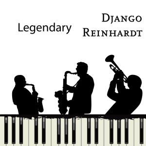 ดาวน์โหลดและฟังเพลง Blieve It, Beloved พร้อมเนื้อเพลงจาก Django Reinhardt