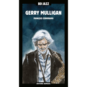 ดาวน์โหลดและฟังเพลง Festive Minor พร้อมเนื้อเพลงจาก The Gerry Mulligan Quartet