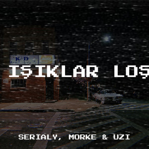 Listen to Işıklar Loş song with lyrics from serialy