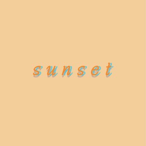 อัลบัม sunset feat.GUMI ศิลปิน 4864