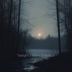 อัลบัม Twilight's Silent Embrace ศิลปิน reiki healing zone