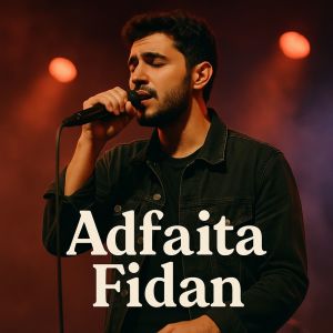 Listen to Adfaita song with lyrics from Fidan