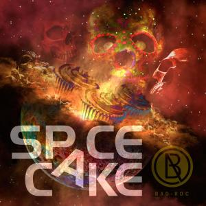 Listen to Space Cake (Explicit) song with lyrics from Bad-Roc