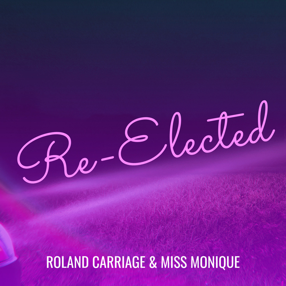 Re-Elected