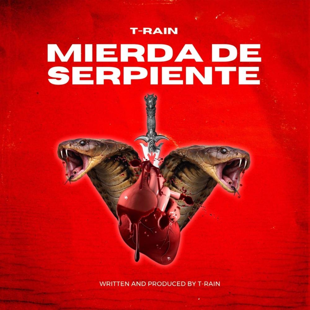 Mierda De Serpiente (Snake ****) (Clean)
